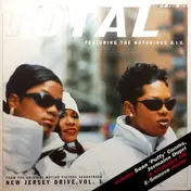 Total Featuring Notorious B.I.G. - Can't You See (From The Original Motion Picture Soundtrack New Jersey Drive, Vol. 1)