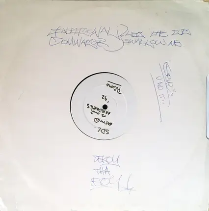 Total Fiasco - See How They Run