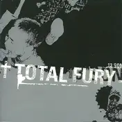 Total Fury - 13 Songs