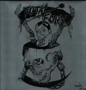 Total Fury - Ears Go Deaf
