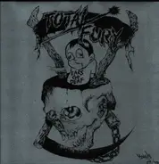 Total Fury - Ears Go Deaf