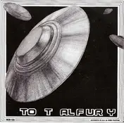 Total Fury - Total Fury / Grissle