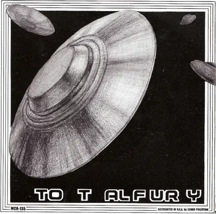 Total Fury / Grissle - Total Fury / Grissle