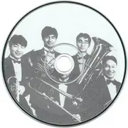 CD - Total Fury - 13 Songs