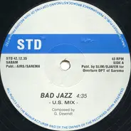 Total Groove - Bad Jazz