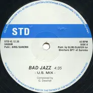 Total Groove - Bad Jazz