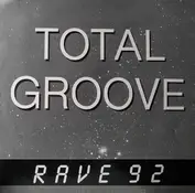 TOTAL GROOVE