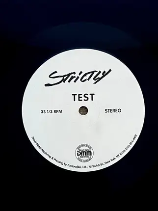 Total Ka-Os - Something Old Skool