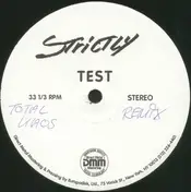 total ka-os - It's An Ill Groove (The Remix)