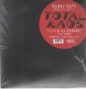 12inch Vinyl Single - Total Ka-os - It´s An Ill Groove(The Remix)