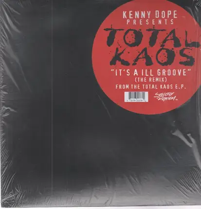 Total Ka-os - It´s An Ill Groove(The Remix)
