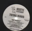 12'' - Total Kaos - Mo Money