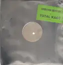 12inch Vinyl Single - Total Kaos - Operation Devotion