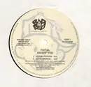 12'' - Total - Kissin' You / Tell Me - Promo