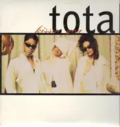 total - Kissin You