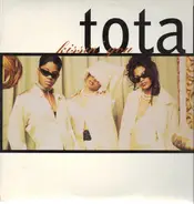 Total - Kissin You