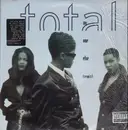 12inch Vinyl Single - Total - No One Else (Remix)