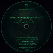 Total Planet Refreshment - Birds of Pressure