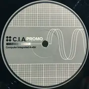 12inch Vinyl Single - Total Science - Method / Rotation