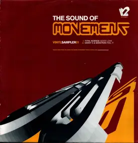 Total Science - The Sound Of Movement Album Sampler