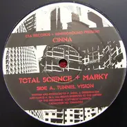 Total Science + DJ Marky - Battle Mix Volume 3