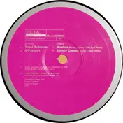 Total Science - Nosher