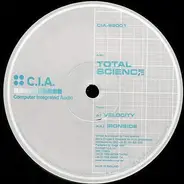 Total Science - Velocity / Ironside