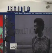 LP-Box - Total Science, Tertius, Krash a.o. - Listen Up