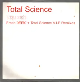 Total Science - Squash