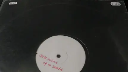 Total Science - Up In Smoke