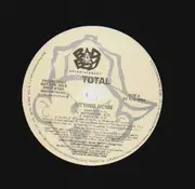 12'' - Total - Sitting Home - Promo
