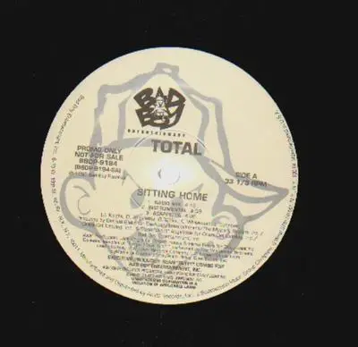 Total - Sittin Home