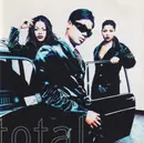 CD - Total - Total
