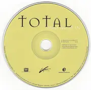 CD Single - Total - What About Us - Cardboard sleeve