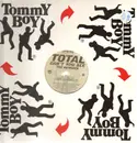 12inch Vinyl Single - Total - Can't You See (The Remixes)