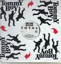 12inch Vinyl Single - Total - Can't You See
