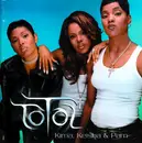 CD - Total - Kima, Keisha & Pam