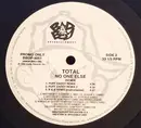 LP - Total - No One Else (Remix)