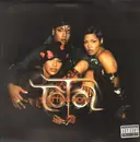 12inch Vinyl Single - Total - Sitting Home