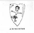 7inch Vinyl Single - Totalove - Lo Que Toco Lo Destruyo - Flexi-disc, Orange