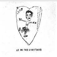 Totalove - LO Que Toco LO Destruyo