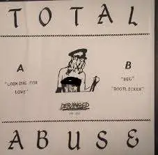 Total Abuse - Looking For Love