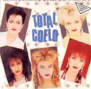 Total Coelo, Toto Coelo - Milk From The Coconut