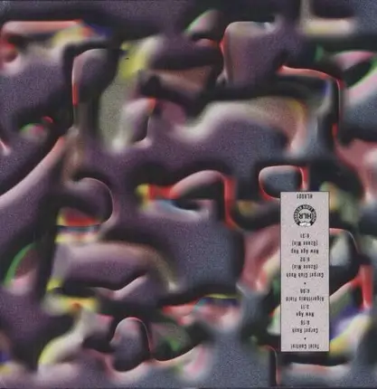 Total Control - Total Control