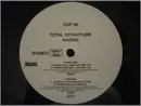 12'' - Total Departure - Raving