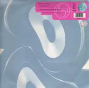 12'' - Total Eclipse - Pulsar Glitch / Free Lemonade (Psychaos Remix)