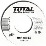 Total Featuring Notorious B.I.G.