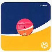 12'' - Totalground - Somebody Told Me