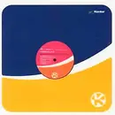 12'' - Totalground - Somebody Told Me