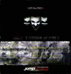 TOTALITION - EP Part 2